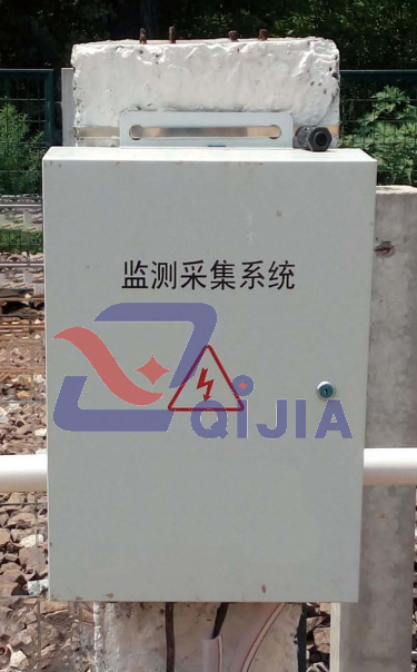 远程监测系统